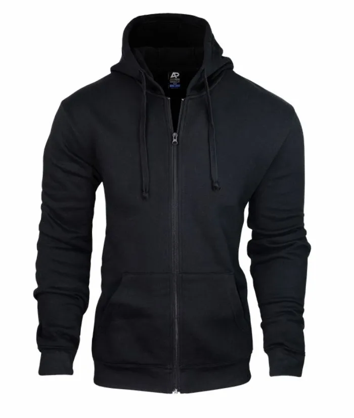 Kids Queenscliff Full Zip Hoodie