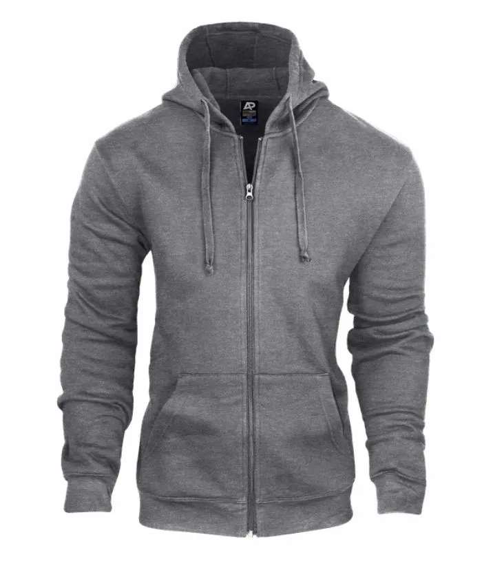 Kids Queenscliff Full Zip Hoodie