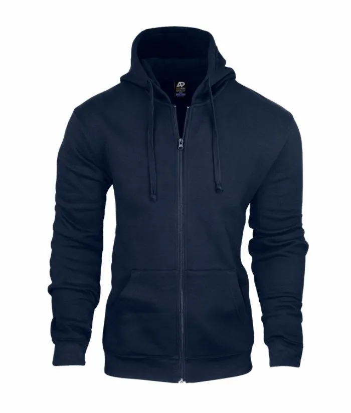 Kids Queenscliff Full Zip Hoodie