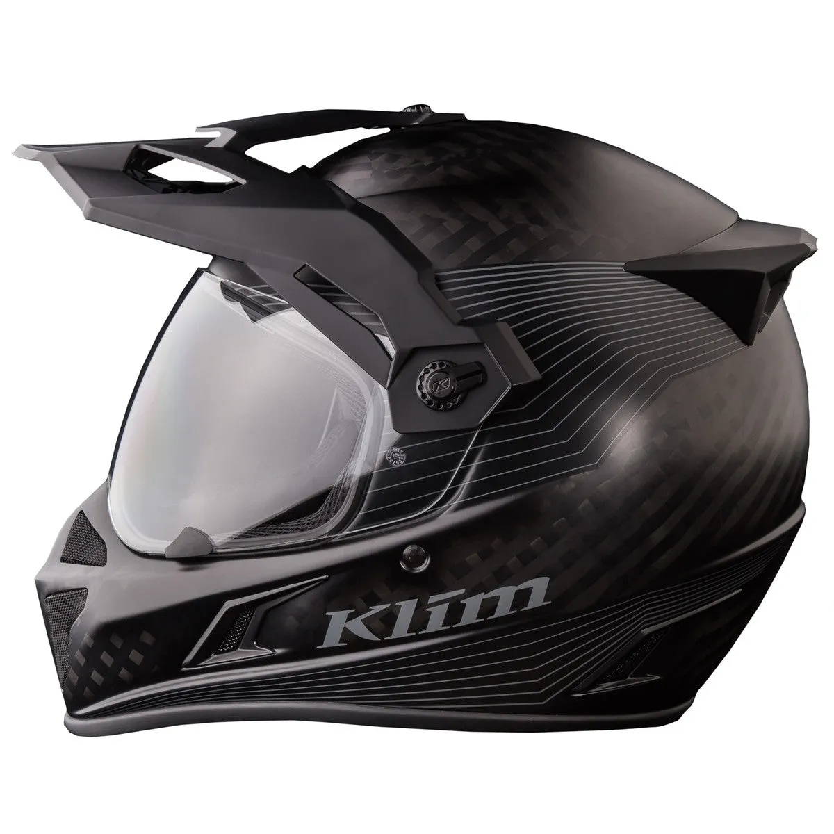 Klim Krios Karbon Helmet