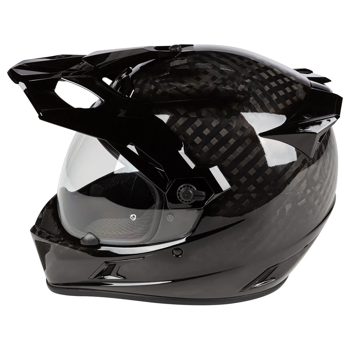 Klim Krios Karbon Helmet