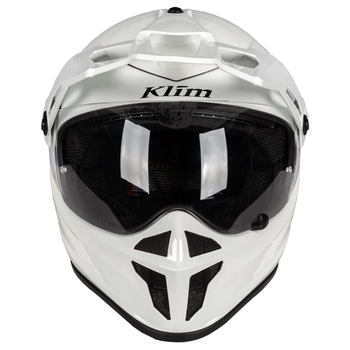 Klim Krios Karbon Helmet