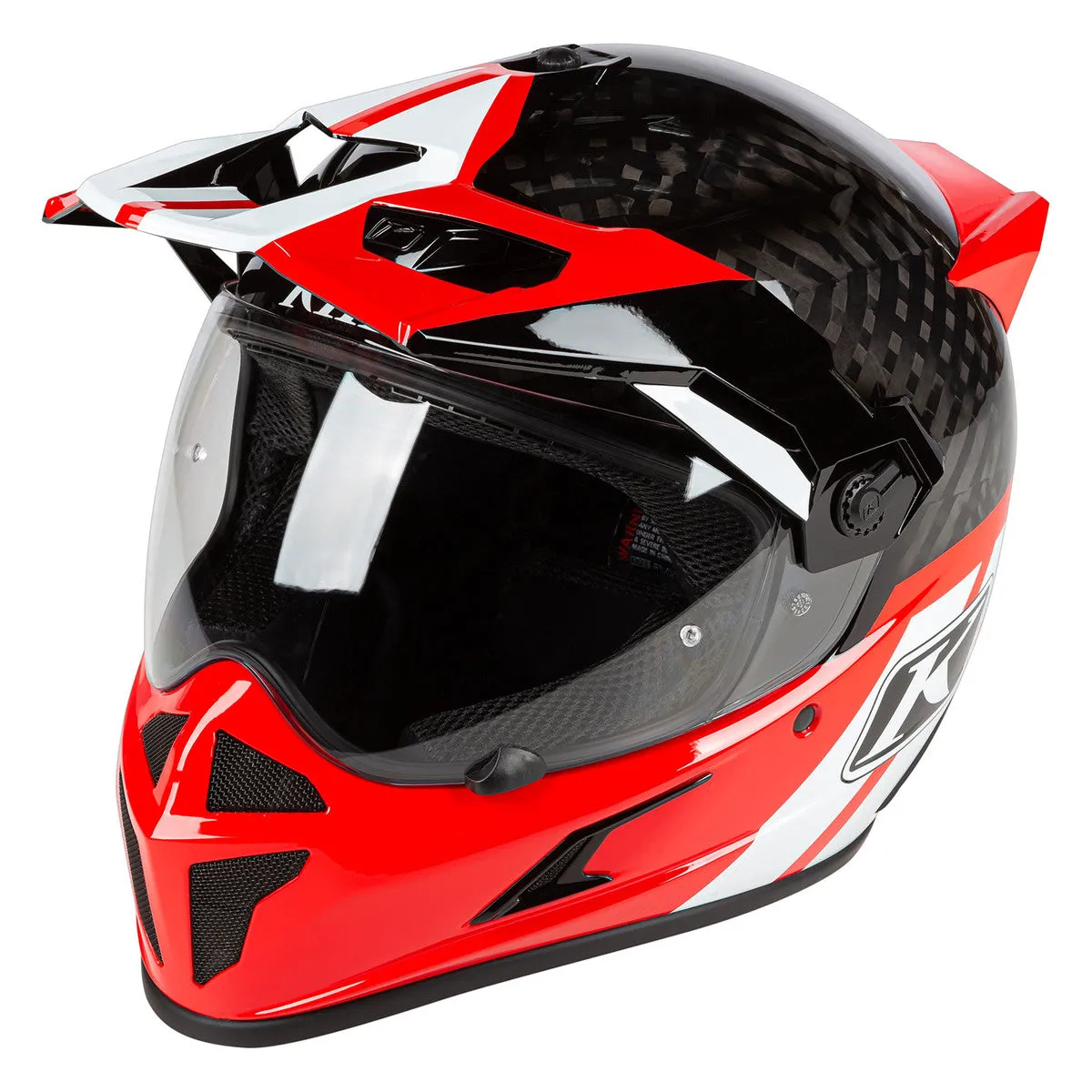 Klim Krios Karbon Helmet