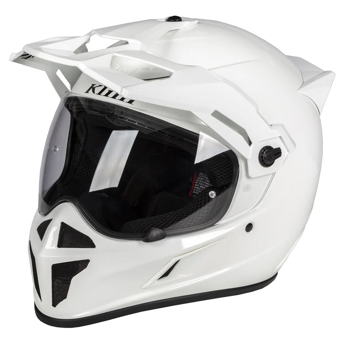 Klim Krios Karbon Helmet