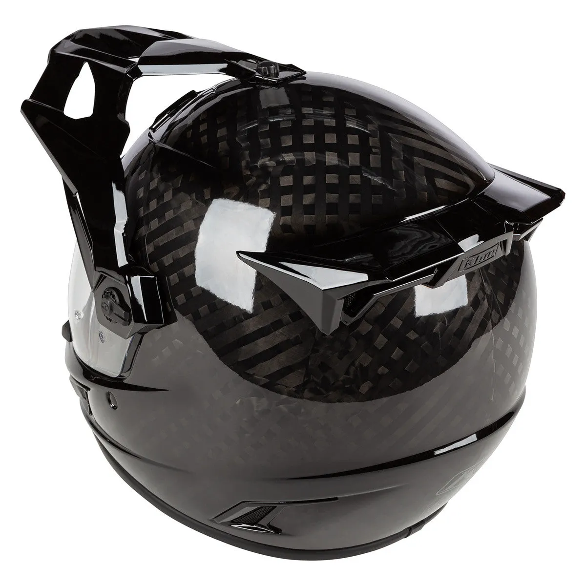 Klim Krios Karbon Helmet