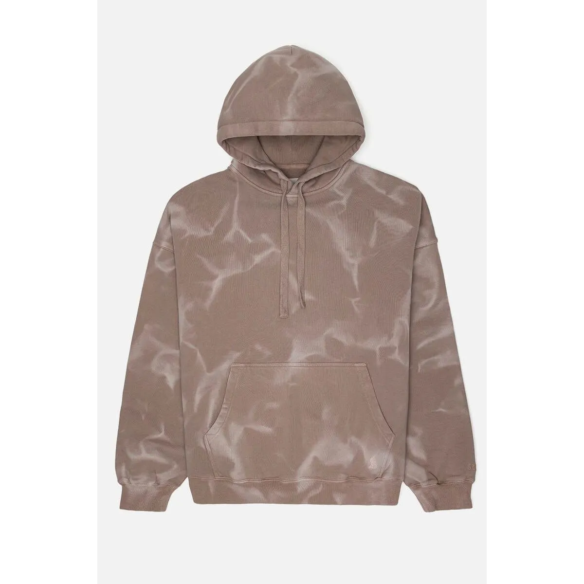 Kuwalla Marble Dyed Hoodie