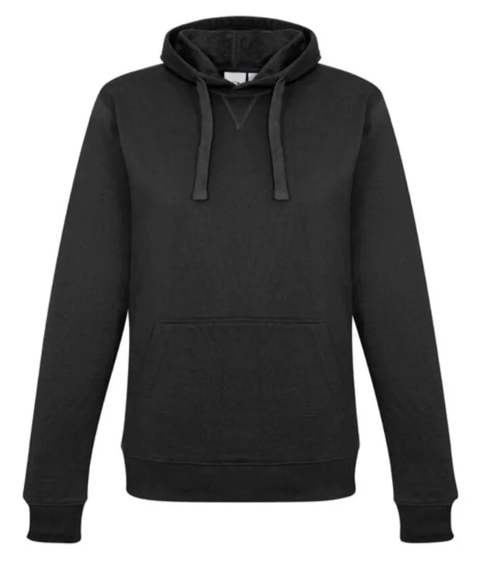 Ladies Crew Pullover Hoodie