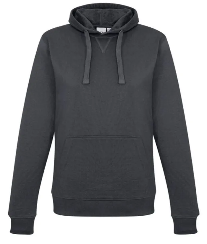 Ladies Crew Pullover Hoodie