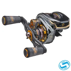 Lew's Elite-TI Casting Reel