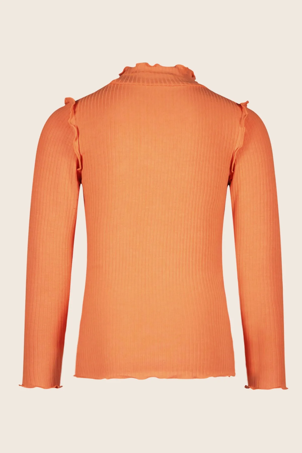 LikeFLO Top Elin Soft Orange