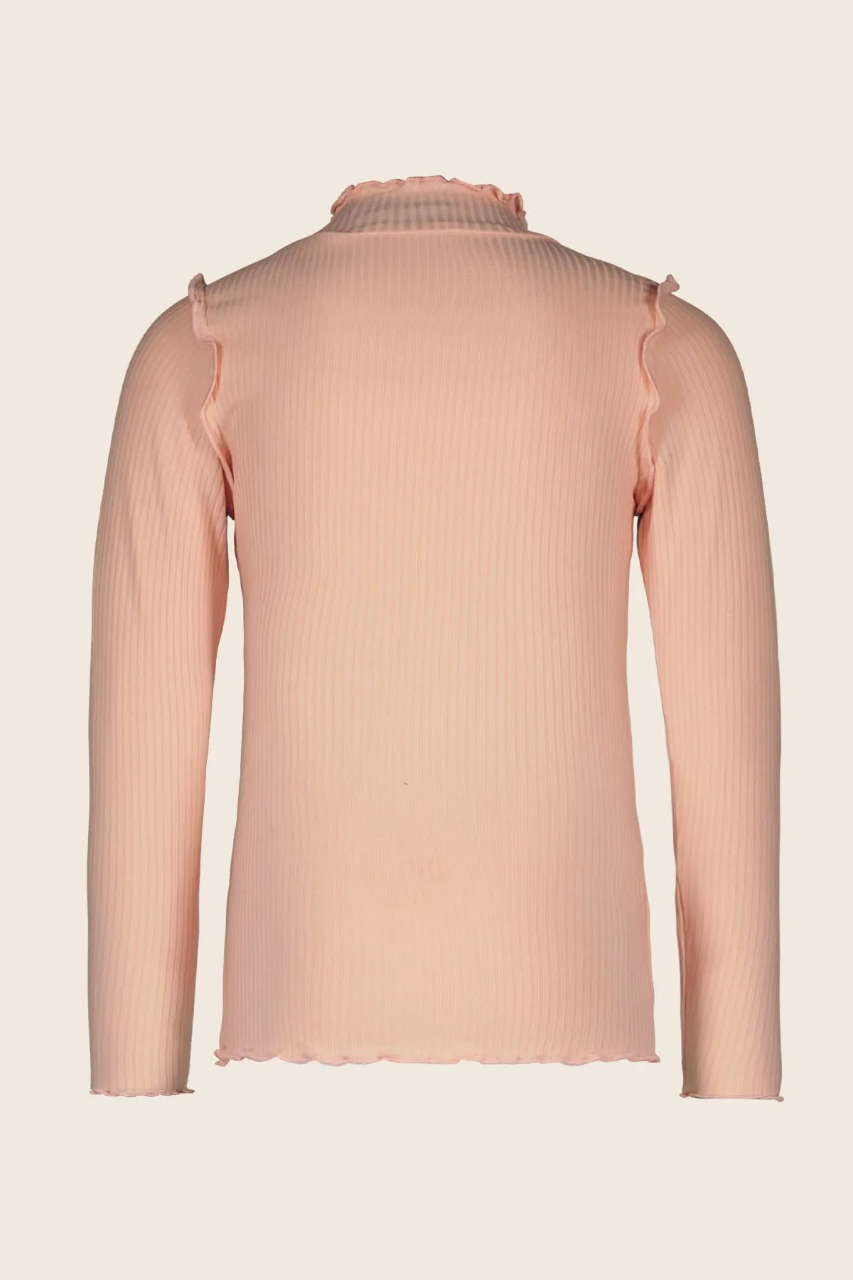 LikeFLO Top Elin Soft Rose