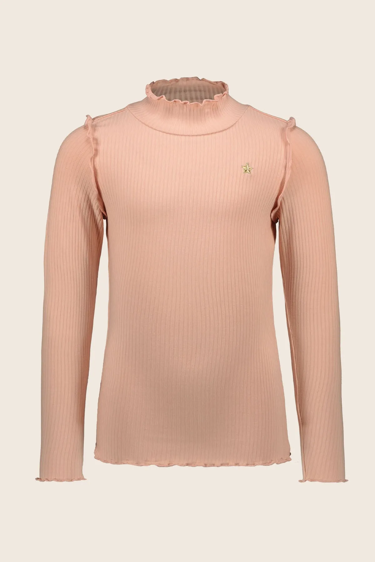 LikeFLO Top Elin Soft Rose