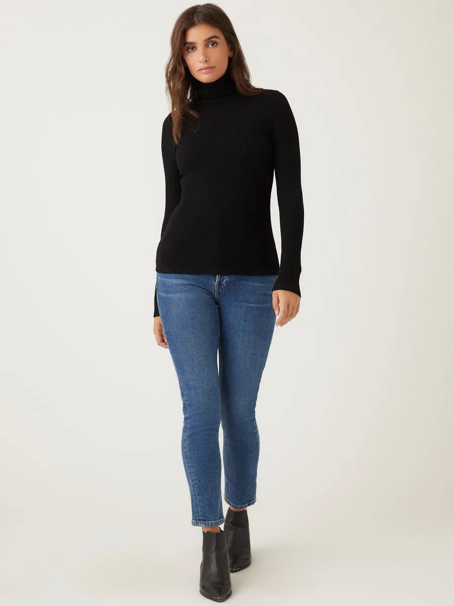 Long Sleeve Turtleneck