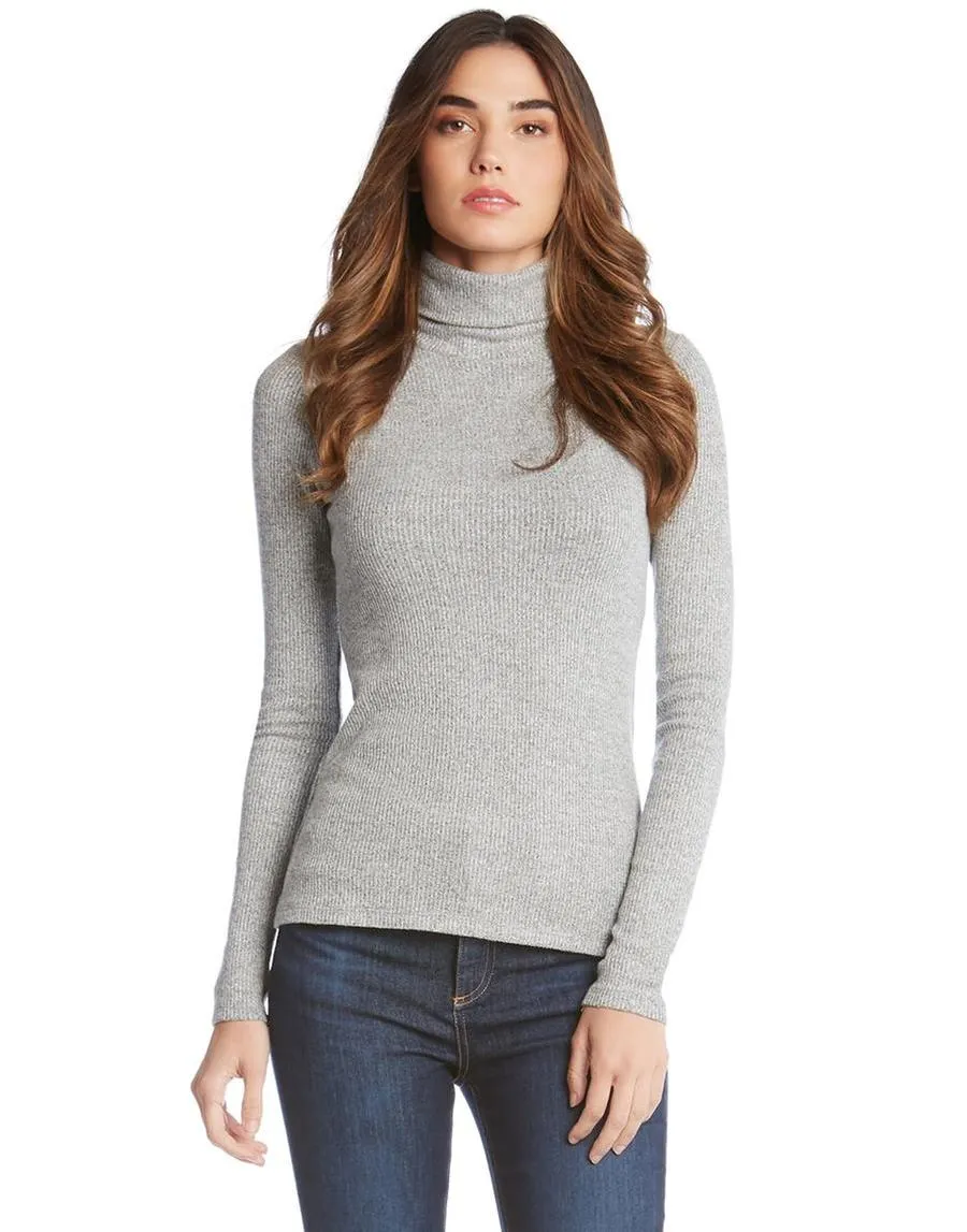 Long Sleeve Turtleneck