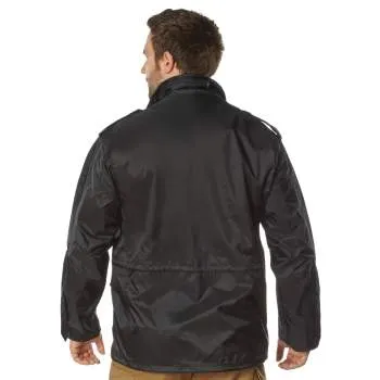 M-65 Storm Jacket