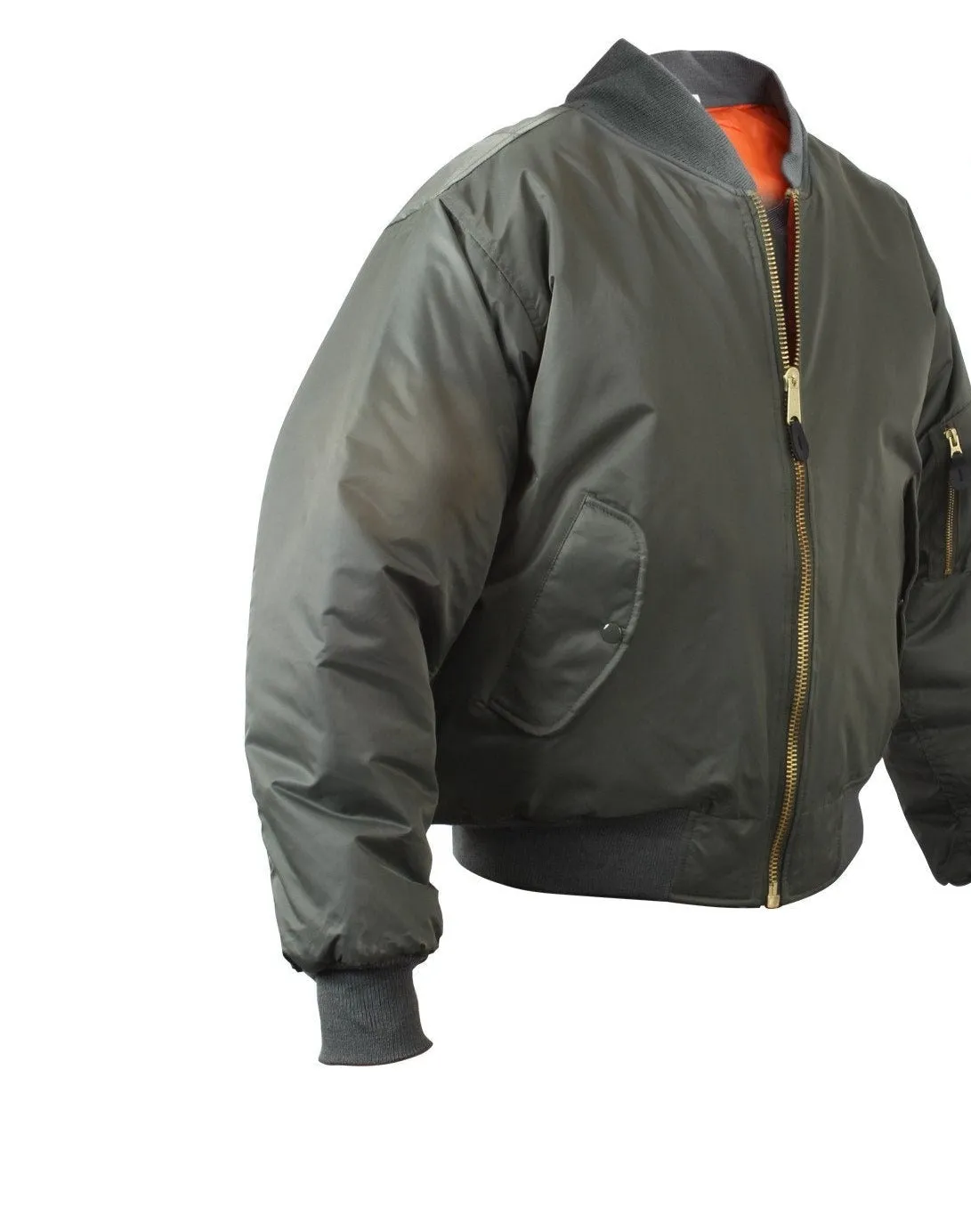 MA1 Flight Jacket