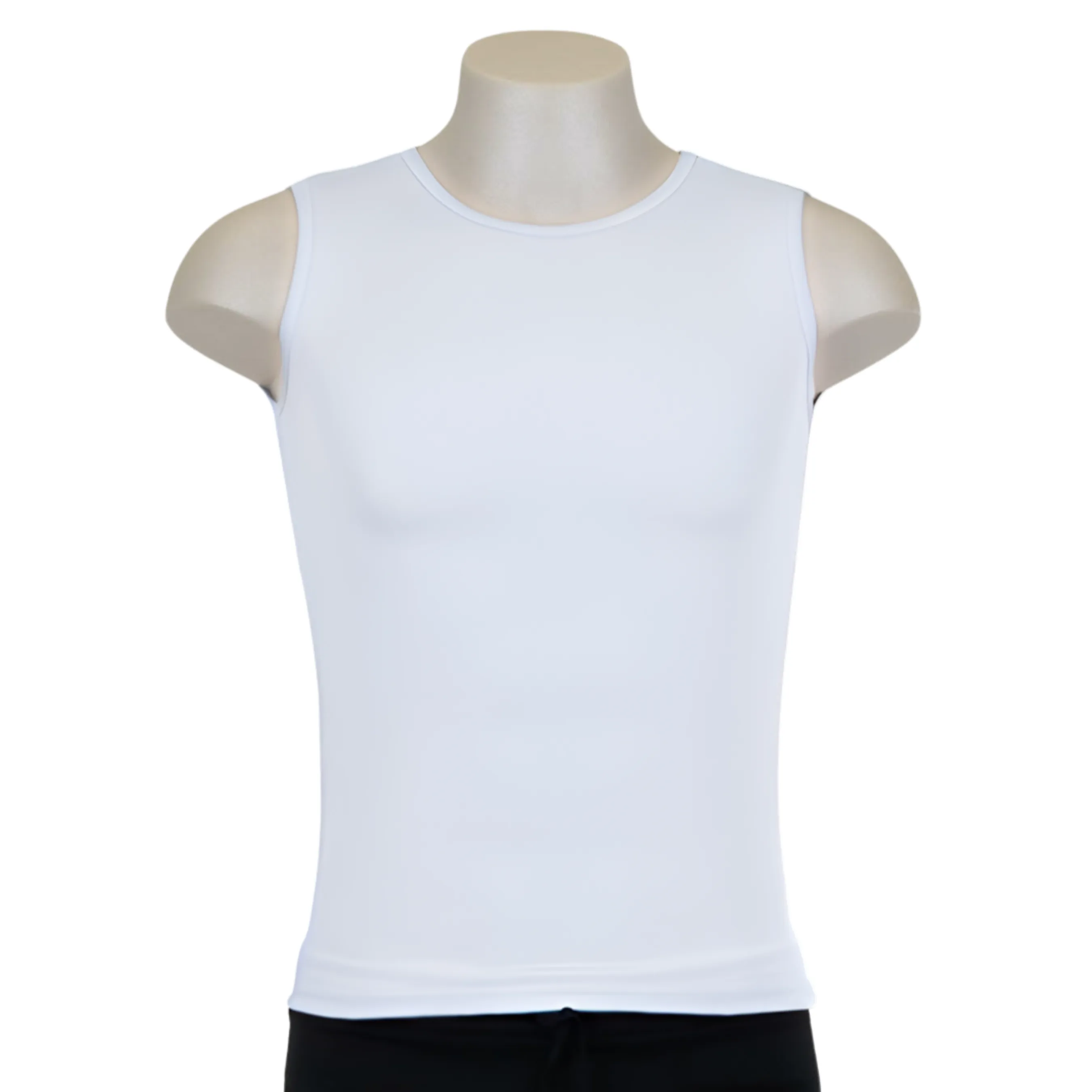 Male Tank Top Adult