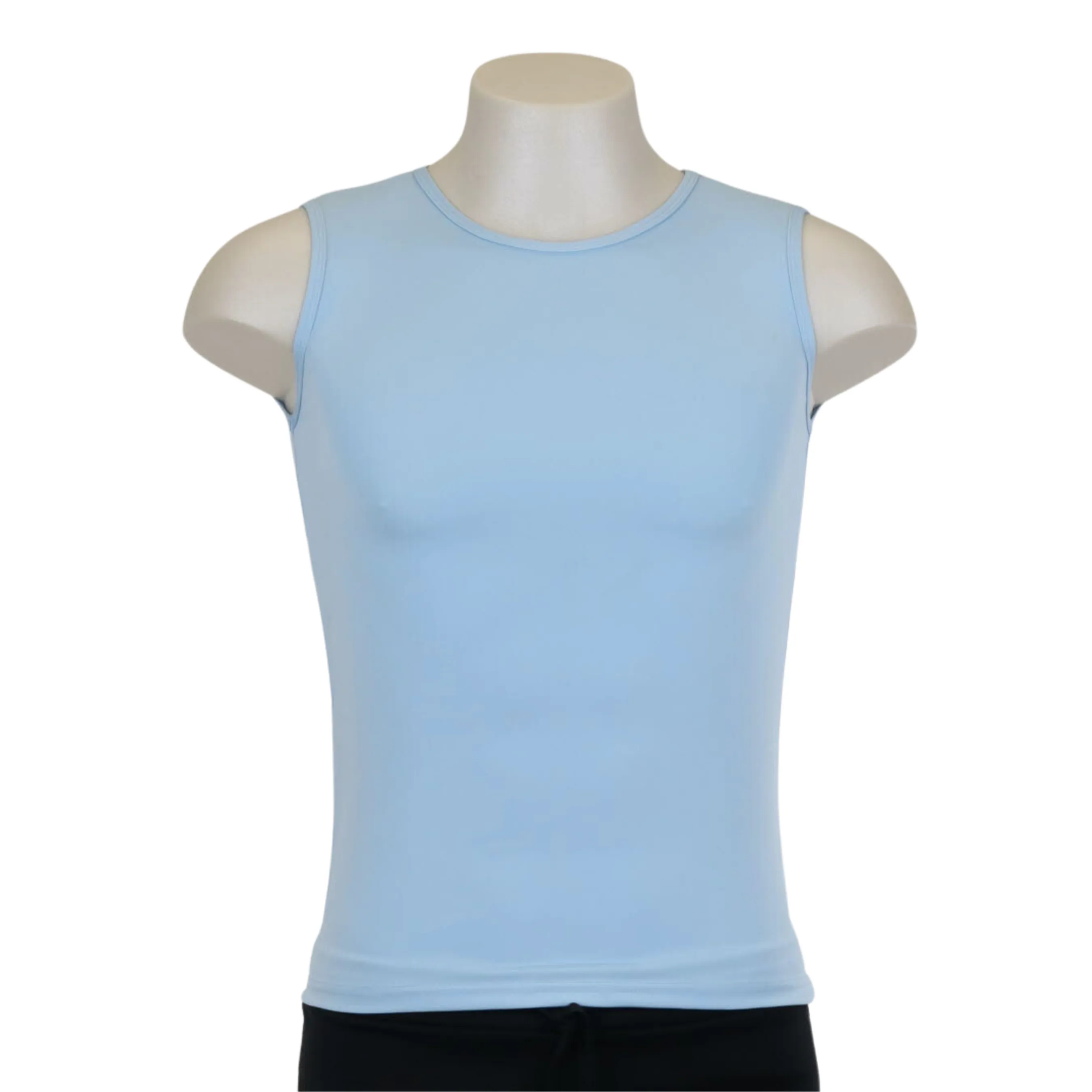 Male Tank Top Adult