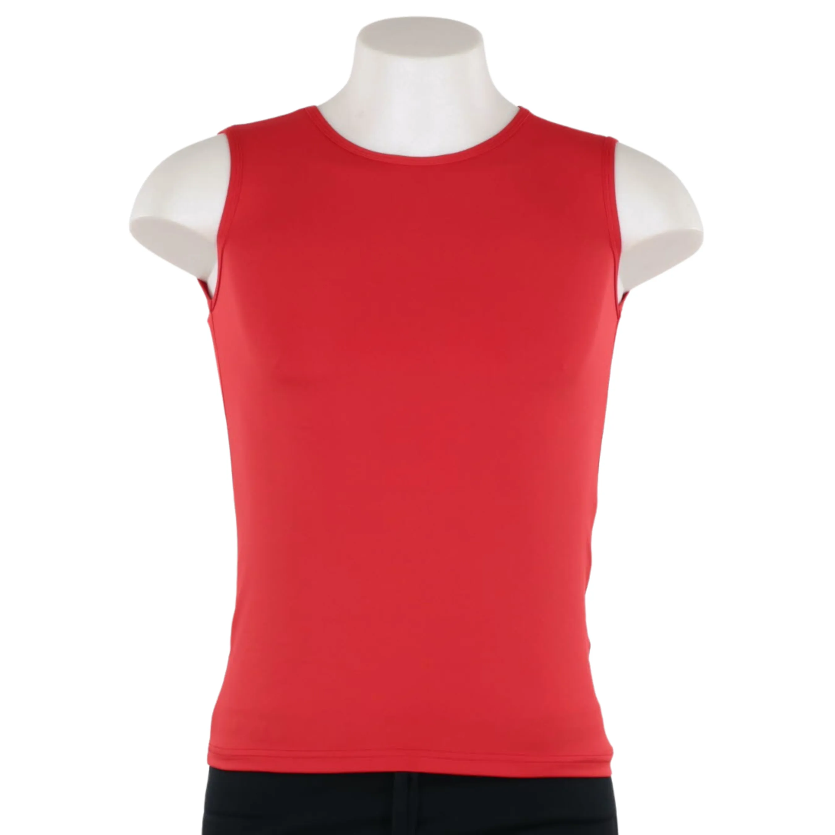 Male Tank Top Adult