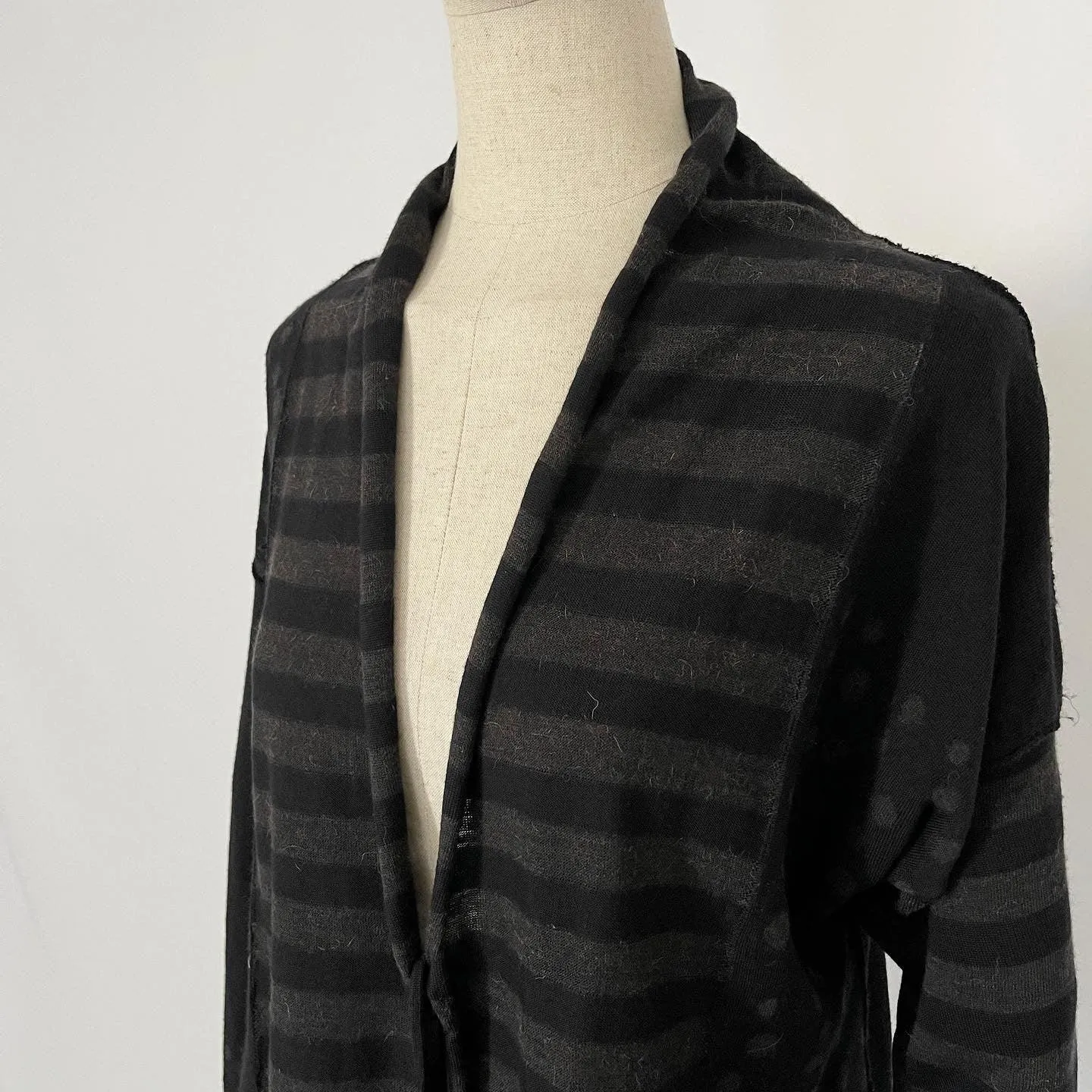 MANUELLE GUIBAL Cardigan