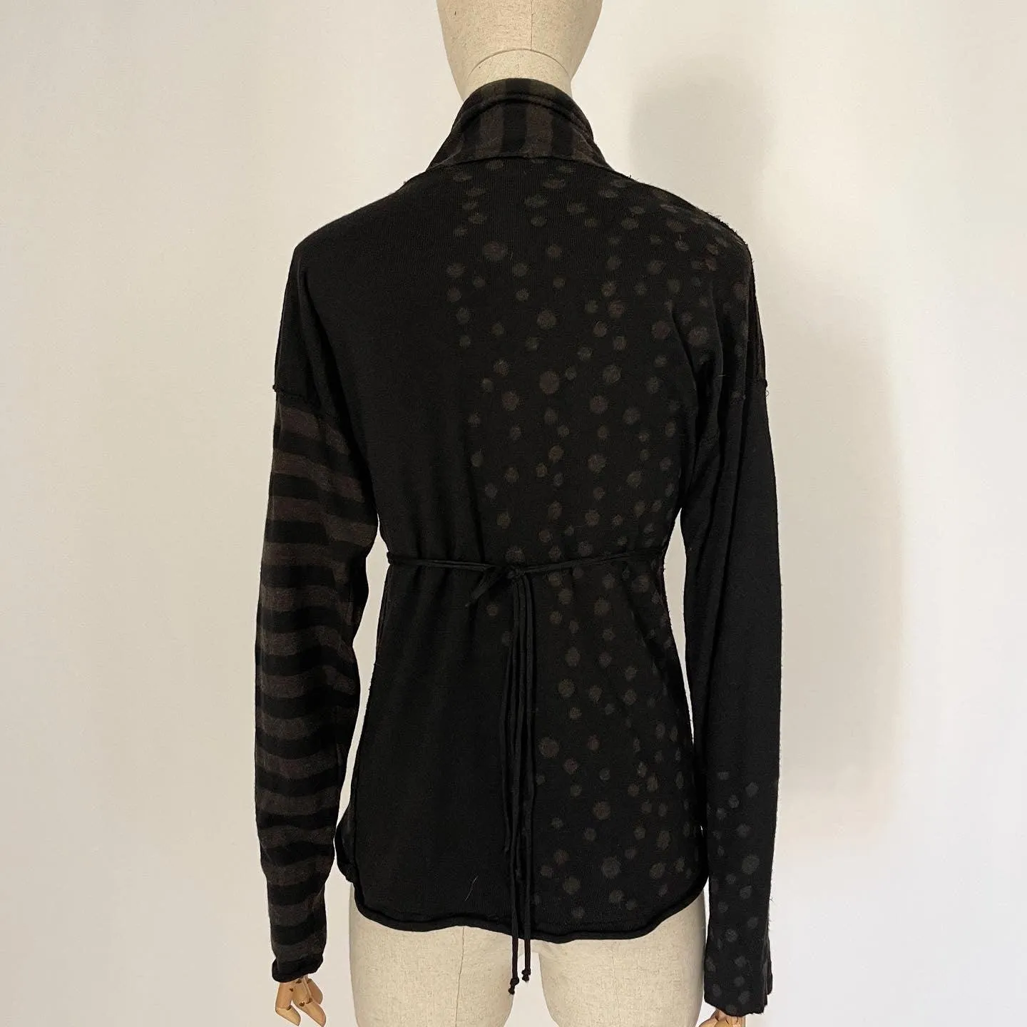 MANUELLE GUIBAL Cardigan