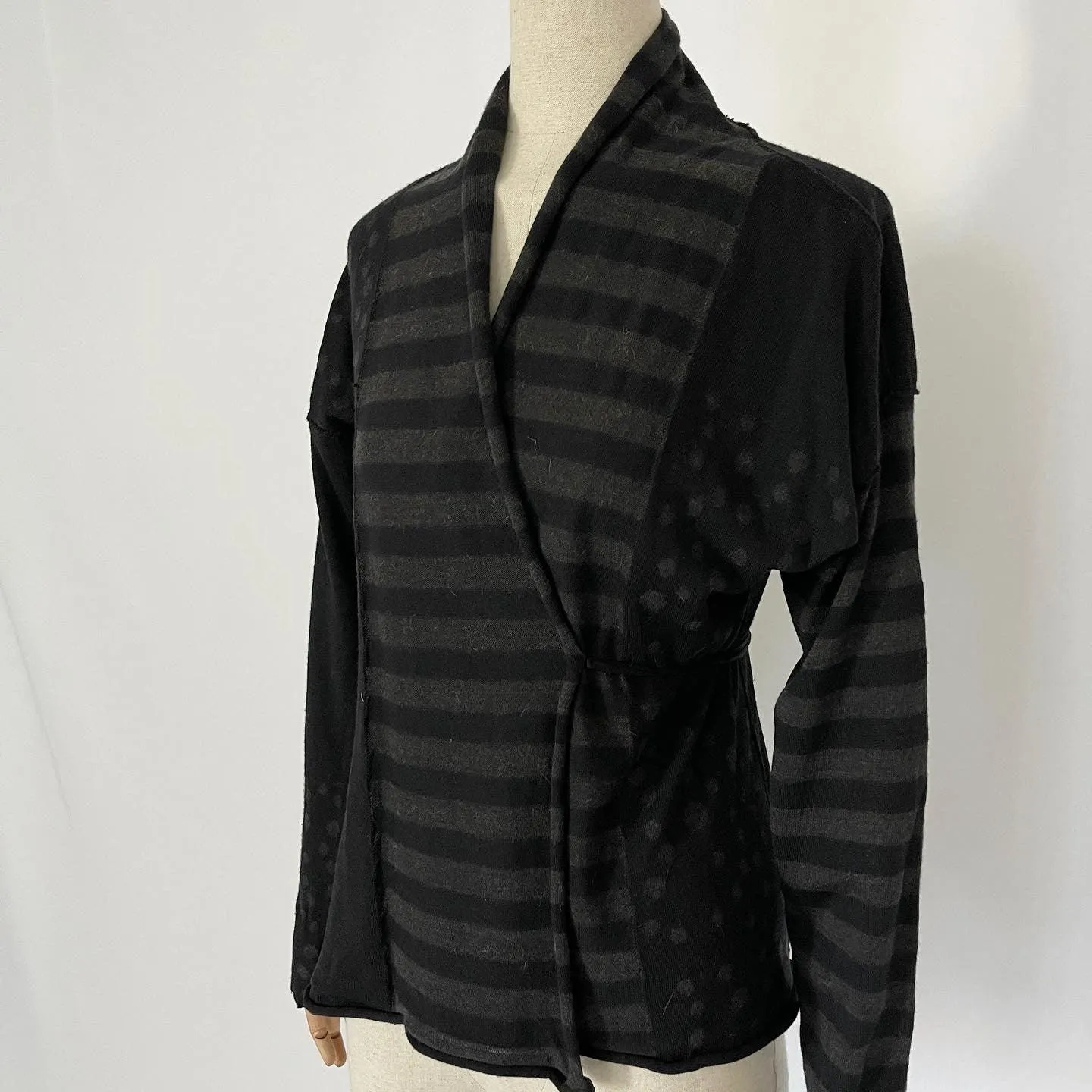 MANUELLE GUIBAL Cardigan