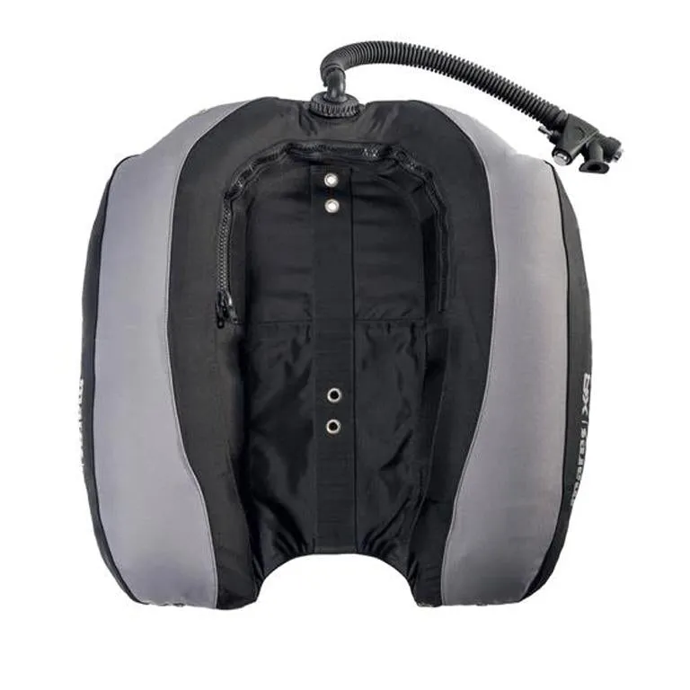 Mares XR Wing Bladder Twin Tank