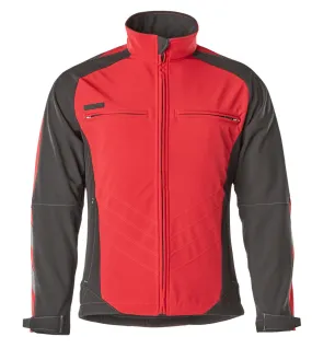 Mascot® Unique Unisex Dresden Softshell Jacket