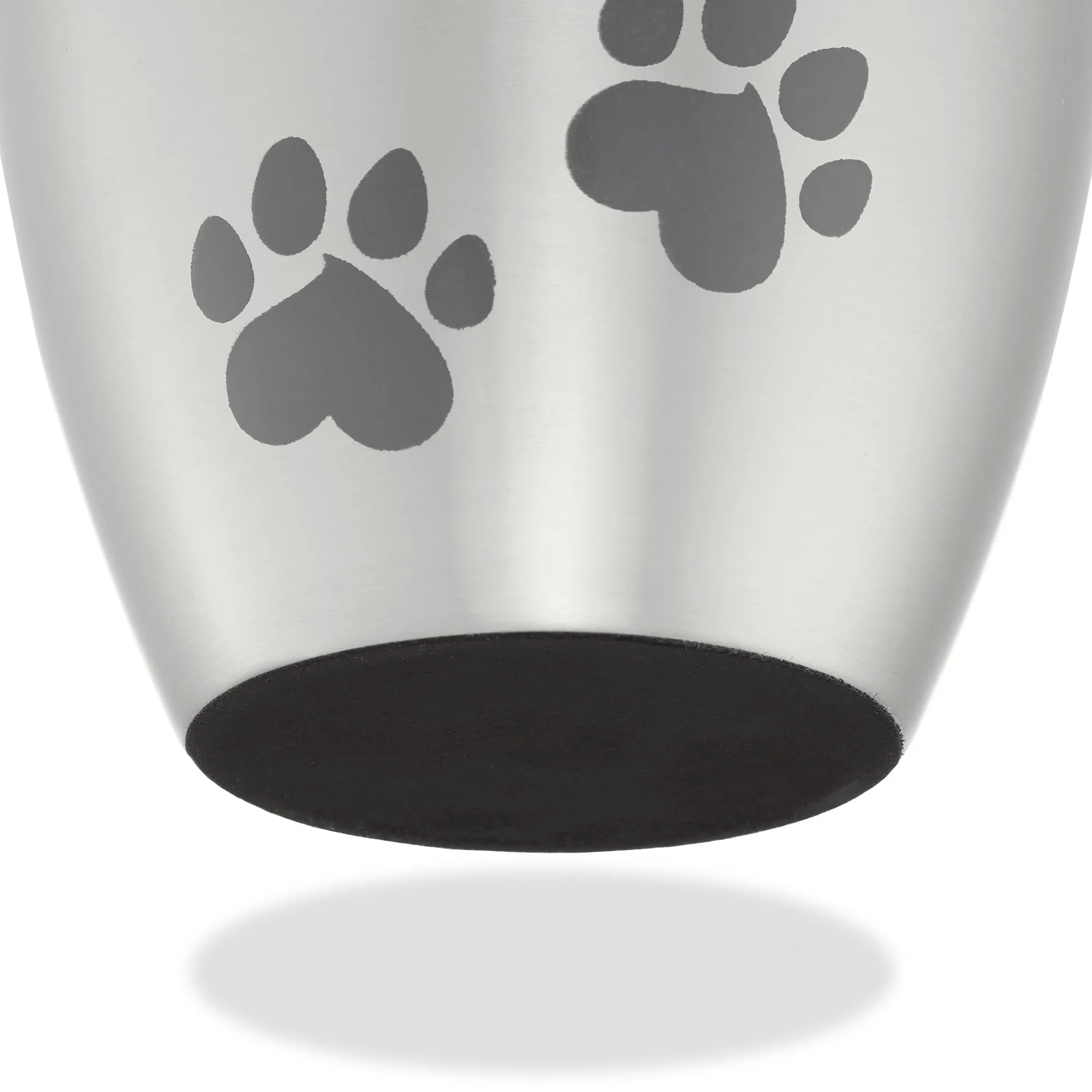 Memorial Cremation Urn for Dogs and Cats Ashes