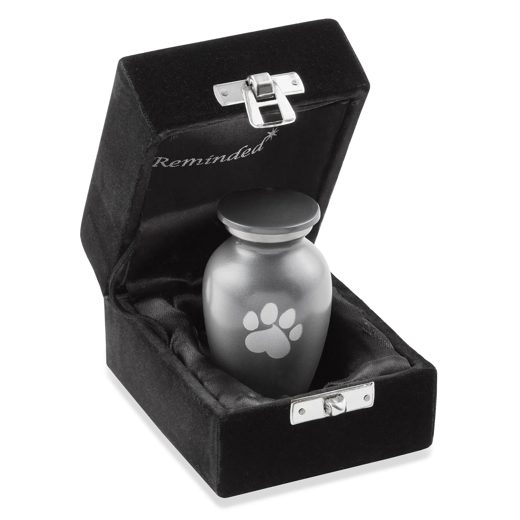 Memorial Cremation Urn for Dogs and Cats Ashes