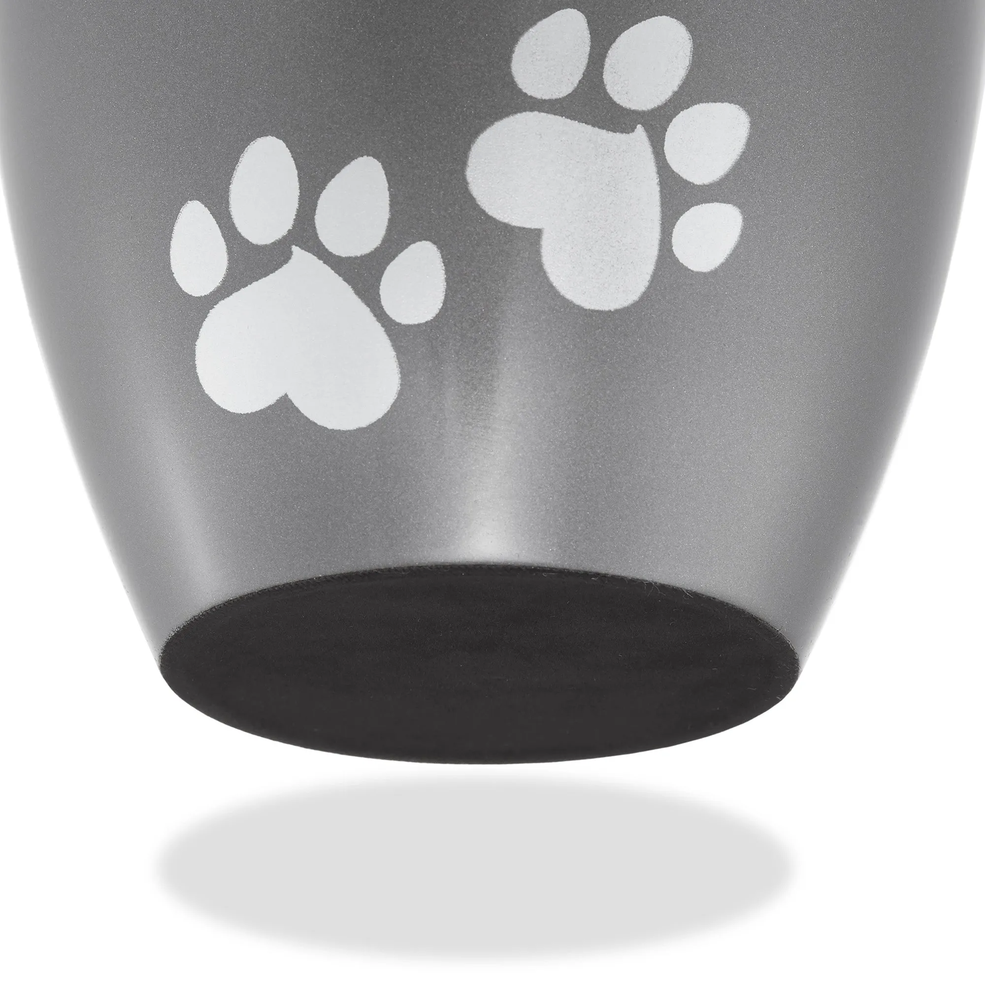 Memorial Cremation Urn for Dogs and Cats Ashes