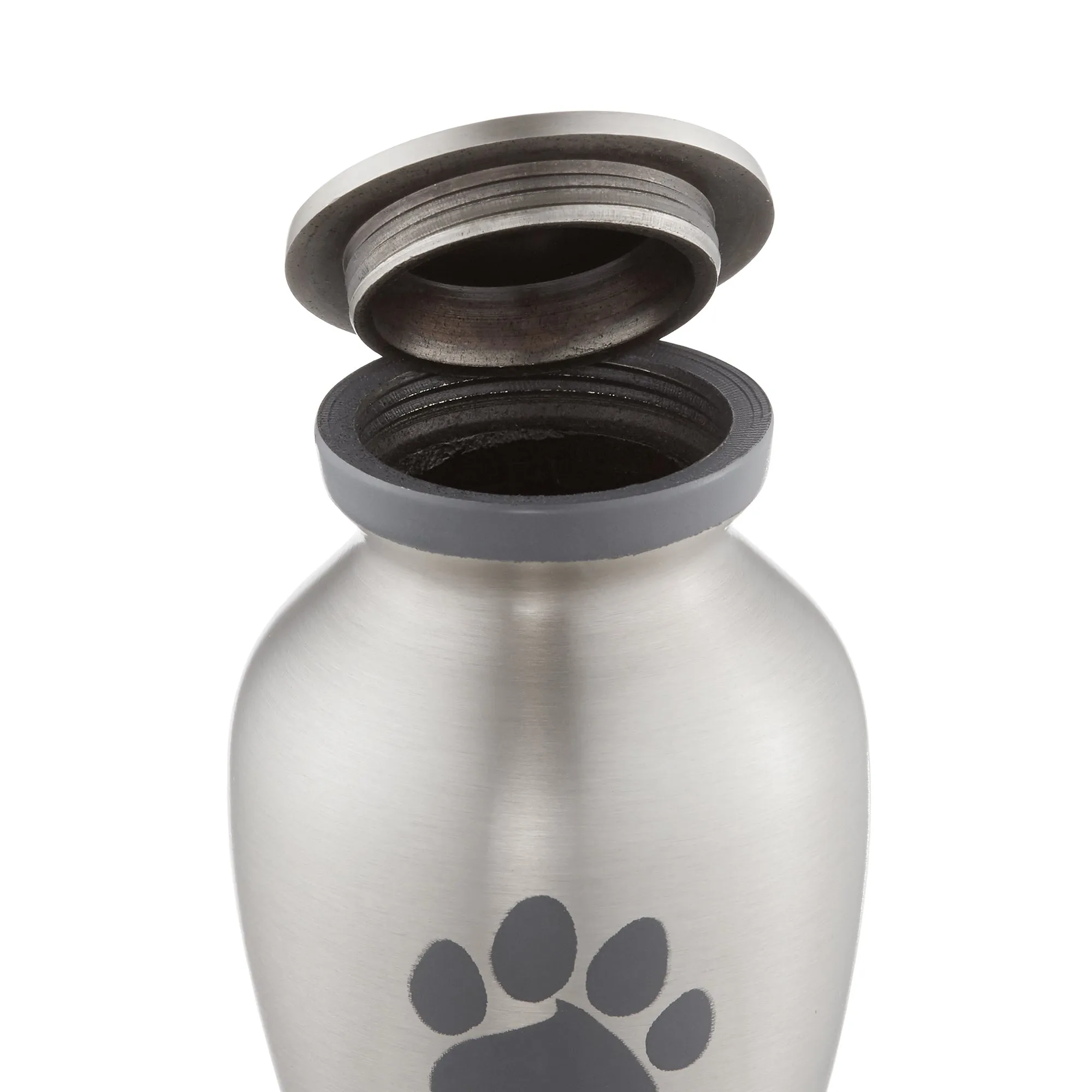 Memorial Cremation Urn for Dogs and Cats Ashes