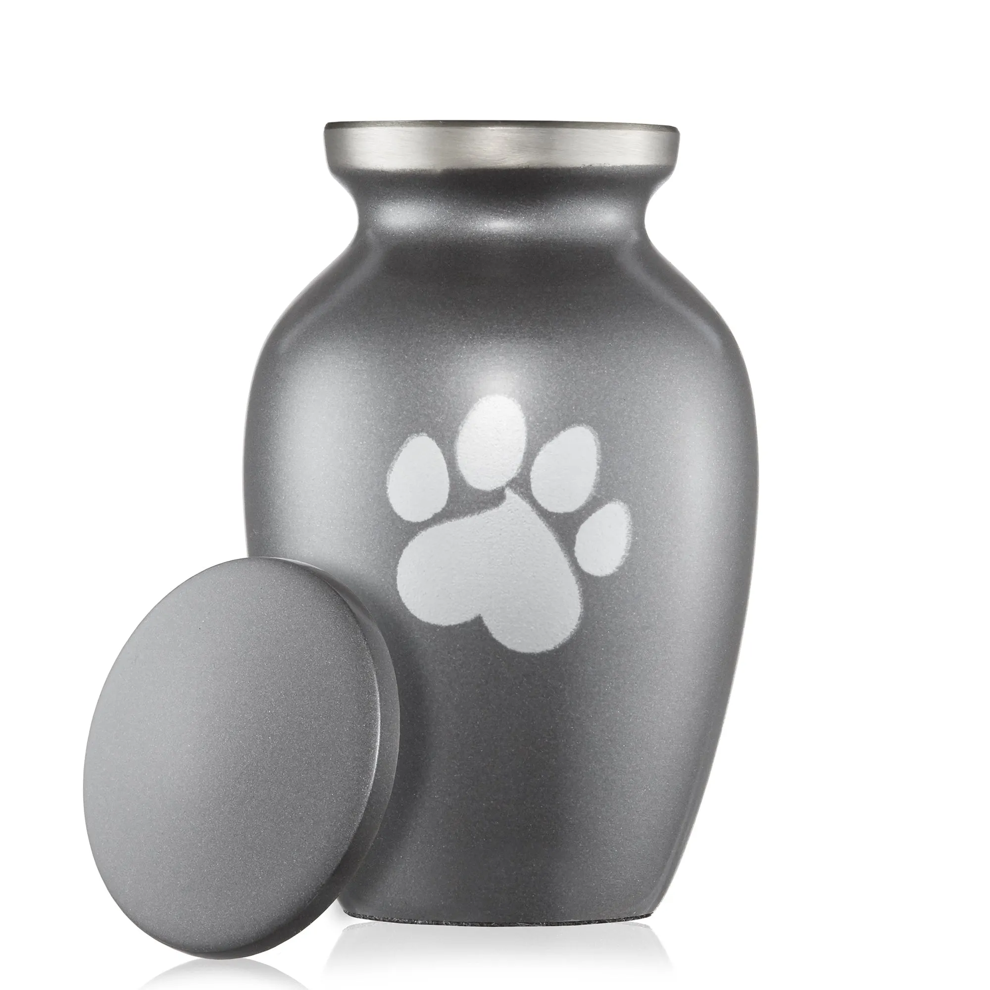 Memorial Cremation Urn for Dogs and Cats Ashes