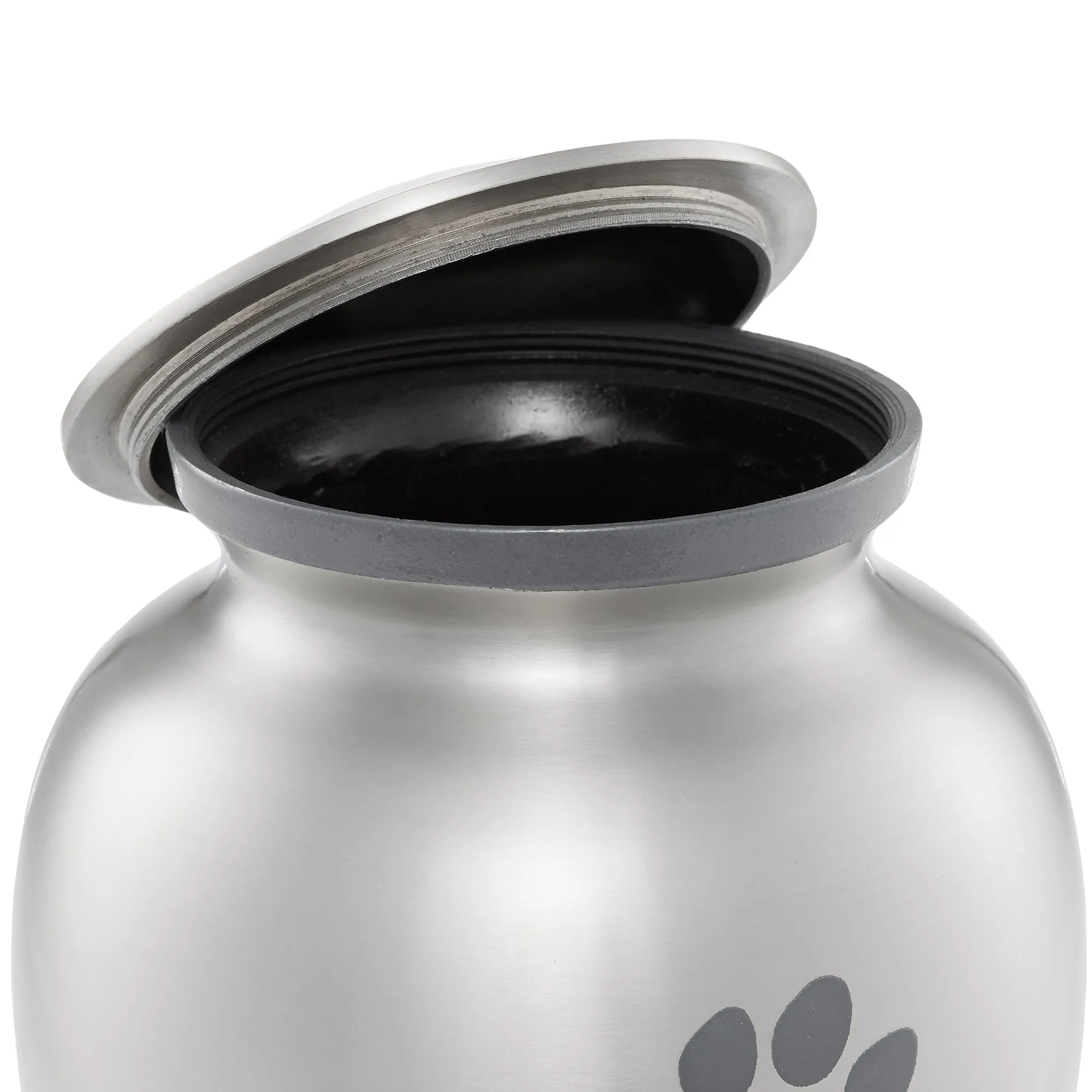 Memorial Cremation Urn for Dogs and Cats Ashes