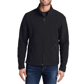 Men's Midweight Value Fleece Jacket