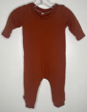 Mibaby Bamboo Romper size 6-9m