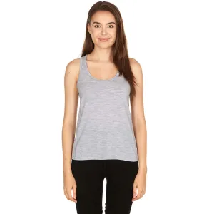 Micro Weight - Women's Wool Racerback Tank Top Woolverino