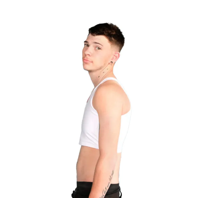 Mid-Length Binder