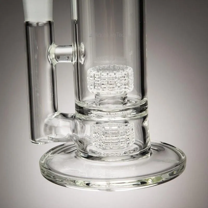 Mobius - 60mm Bong with Stereo Matrix Perc