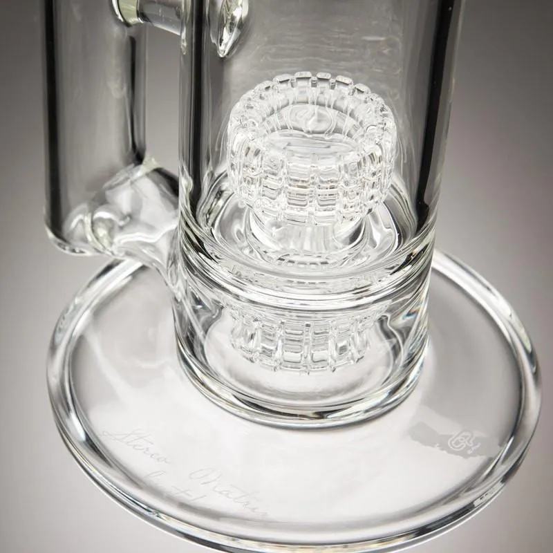 Mobius - 60mm Bong with Stereo Matrix Perc