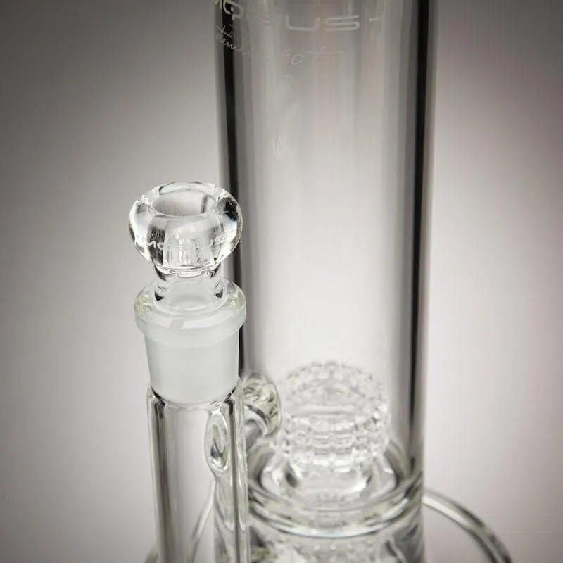 Mobius - 60mm Bong with Stereo Matrix Perc