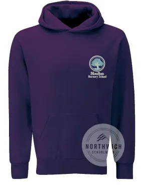 Moulton Nursery School Hoodie