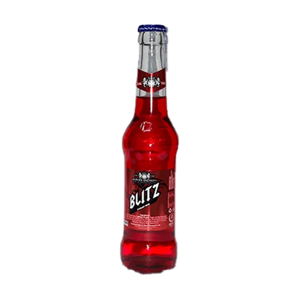 MURREE BREWERY BLITZ 300ML