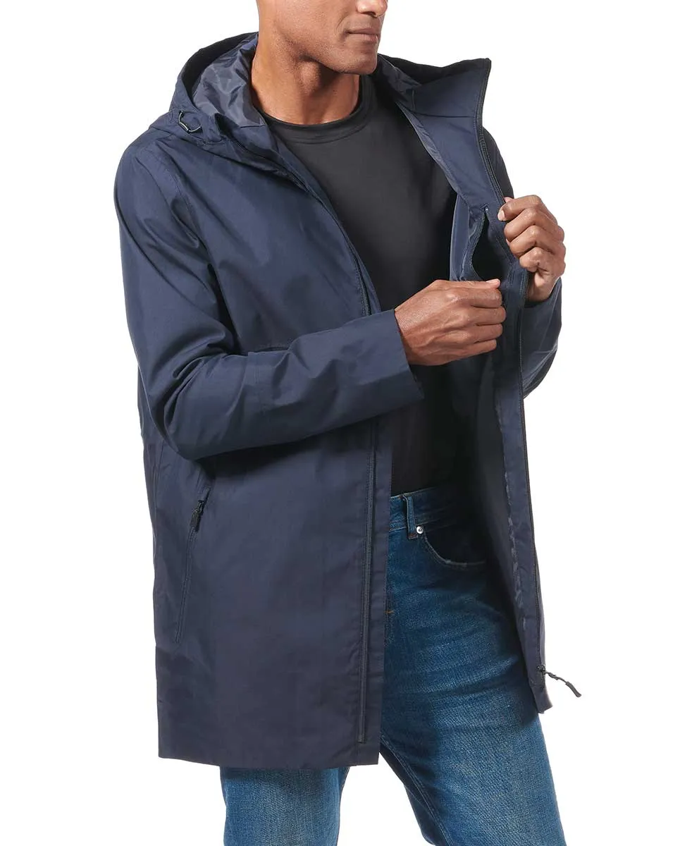 Musto Marina Rain Mac