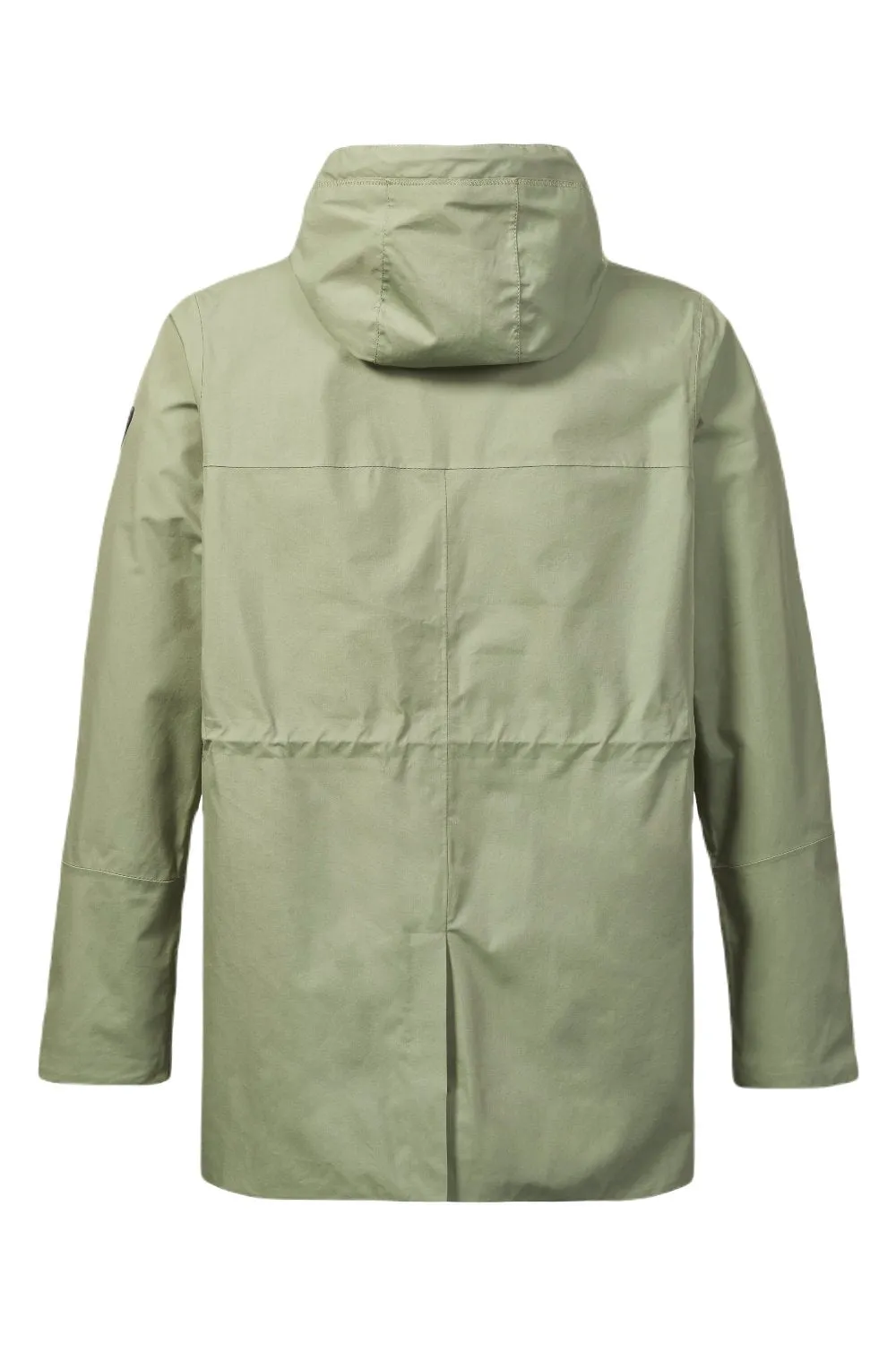 Musto Marina Rain Mac