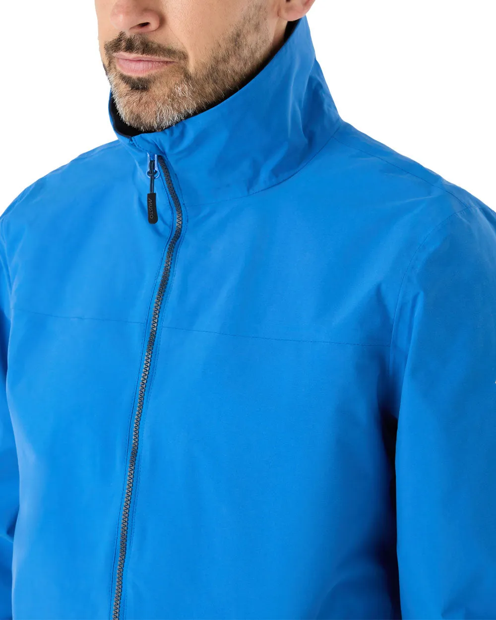 Musto Snug Blouson Jacket