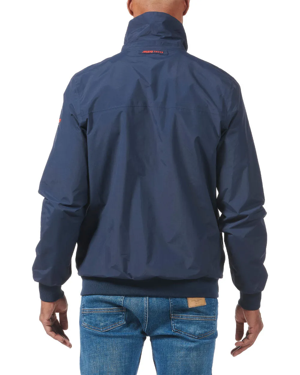 Musto Snug Blouson Jacket