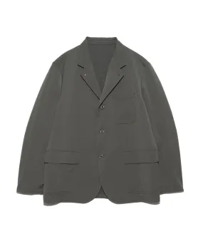 Nanamica ALPHADRY Club Jacket Olive