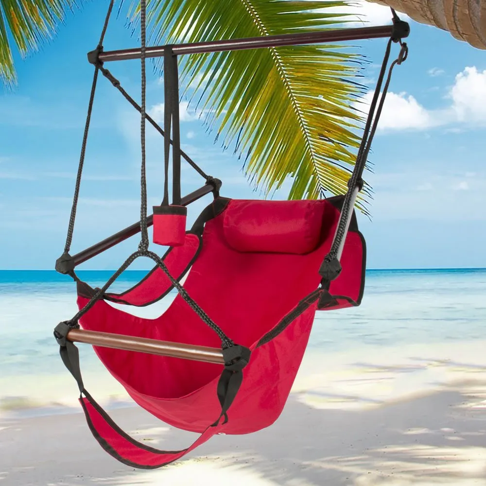 Net Chair Hammock Chairs - Tenozek