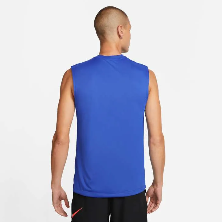 Nike Men's Dri-Fit Legend Tank-Top